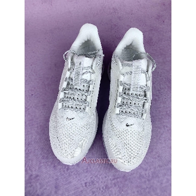 Buy Nike Pegasus Premium White Metallic Silver White HQ2592-102 Quality Reps Replicas Shoes