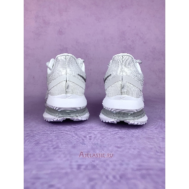 Buy Nike Pegasus Premium White Metallic Silver White HQ2592-102 Quality Reps Replicas Shoes