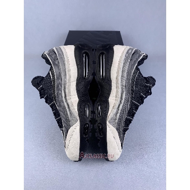 Buy Comme des Garcons x Nike Air Max 95 Grey Grey CU8406-101 Quality Reps Replicas Shoes