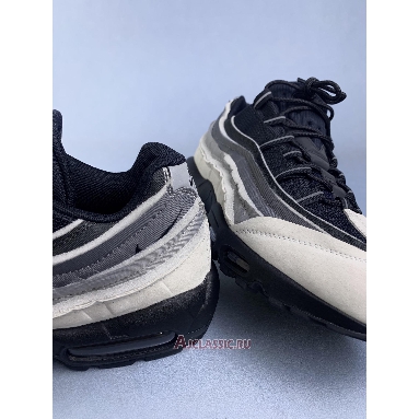 Buy Comme des Garcons x Nike Air Max 95 Grey Grey CU8406-101 Quality Reps Replicas Shoes
