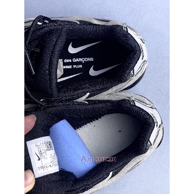 Buy Comme des Garcons x Nike Air Max 95 Grey Grey CU8406-101 Quality Reps Replicas Shoes