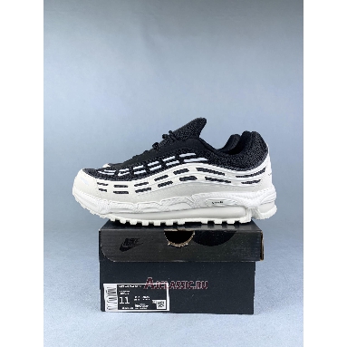 Buy Comme des Garcons Homme Plus x Nike Air Max TL 2.5 Black White White HJ6539-101 Quality Reps Replicas Shoes