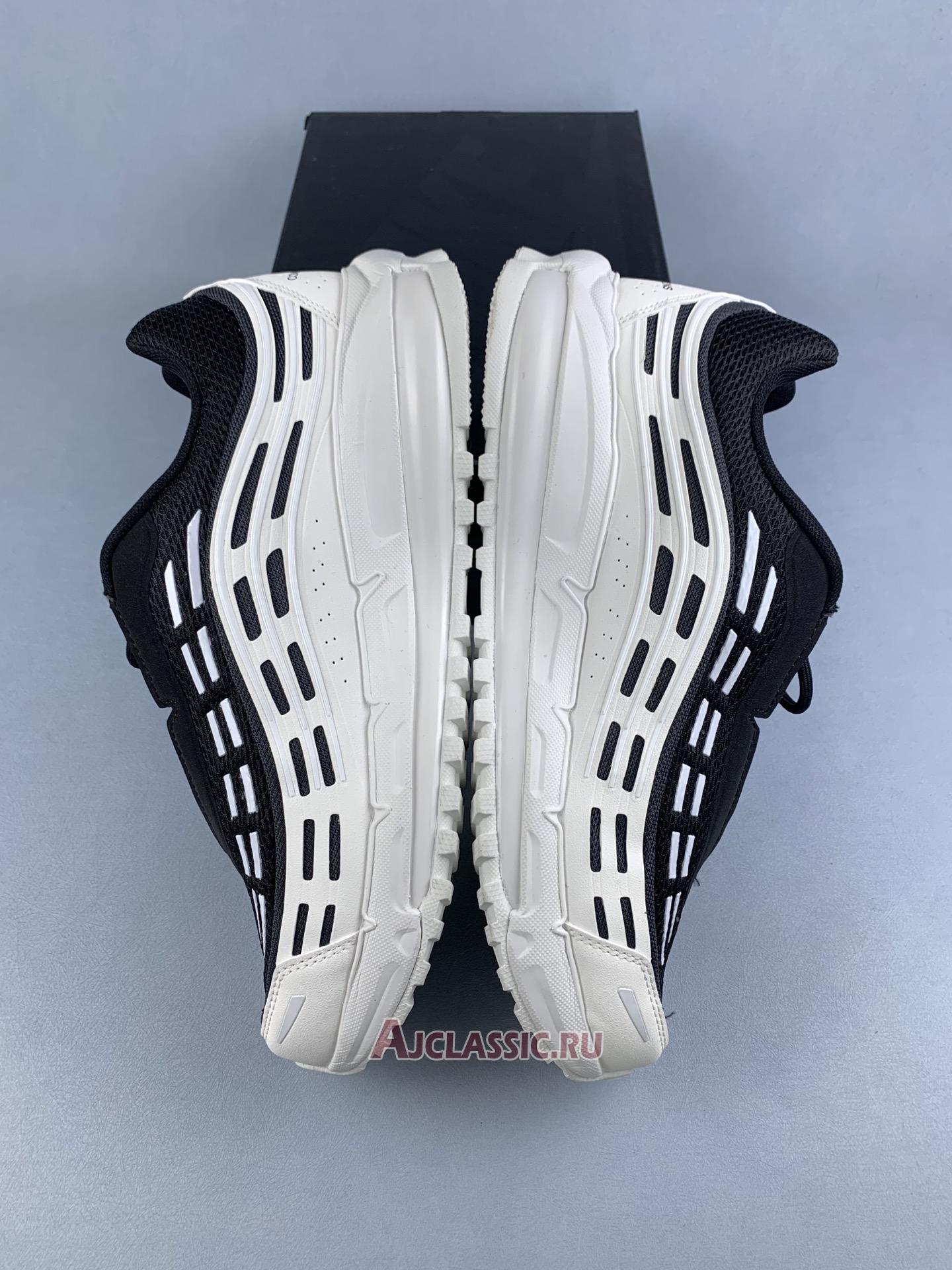 New Comme des Garcons Homme Plus x Nike Air Max TL 2.5 "Black White" HJ6539-101 Shoes