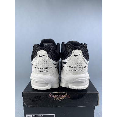 Buy Comme des Garcons Homme Plus x Nike Air Max TL 2.5 Black White White HJ6539-101 Quality Reps Replicas Shoes