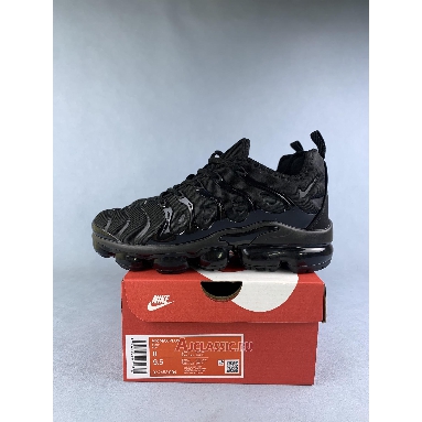Buy Nike Air VaporMax Plus Triple Black Black 924453-004 Quality Reps Replicas Shoes