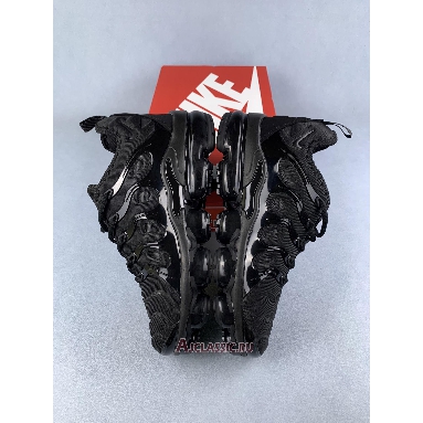 Buy Nike Air VaporMax Plus Triple Black Black 924453-004 Quality Reps Replicas Shoes
