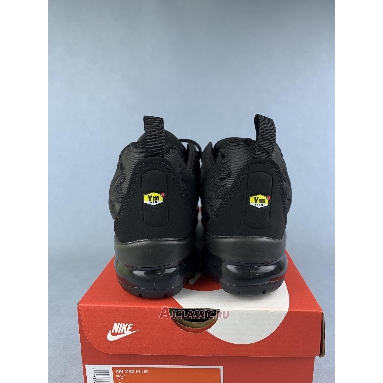 Buy Nike Air VaporMax Plus Triple Black Black 924453-004 Quality Reps Replicas Shoes