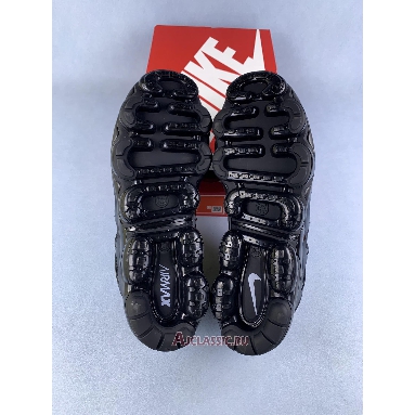 Buy Nike Air VaporMax Plus Triple Black Black 924453-004 Quality Reps Replicas Shoes
