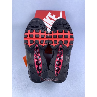 Buy Nike Air Max 95 OG Solar Red Grey AT2865-100-2 Quality Reps Replicas Shoes