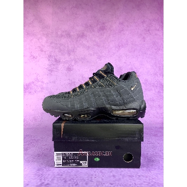 Buy Central Cee x Nike Air Max 95 Live Yours Grey HQ6457-001-2 Quality Reps Replicas Shoes
