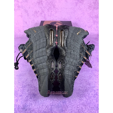 Buy Central Cee x Nike Air Max 95 Live Yours Grey HQ6457-001-2 Quality Reps Replicas Shoes