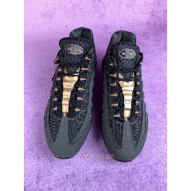 Buy Central Cee x Nike Air Max 95 Live Yours Grey HQ6457-001-2 Quality Reps Replicas Shoes