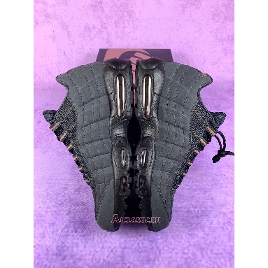 Buy Central Cee x Nike Air Max 95 Live Yours Grey HQ6457-001-2 Quality Reps Replicas Shoes