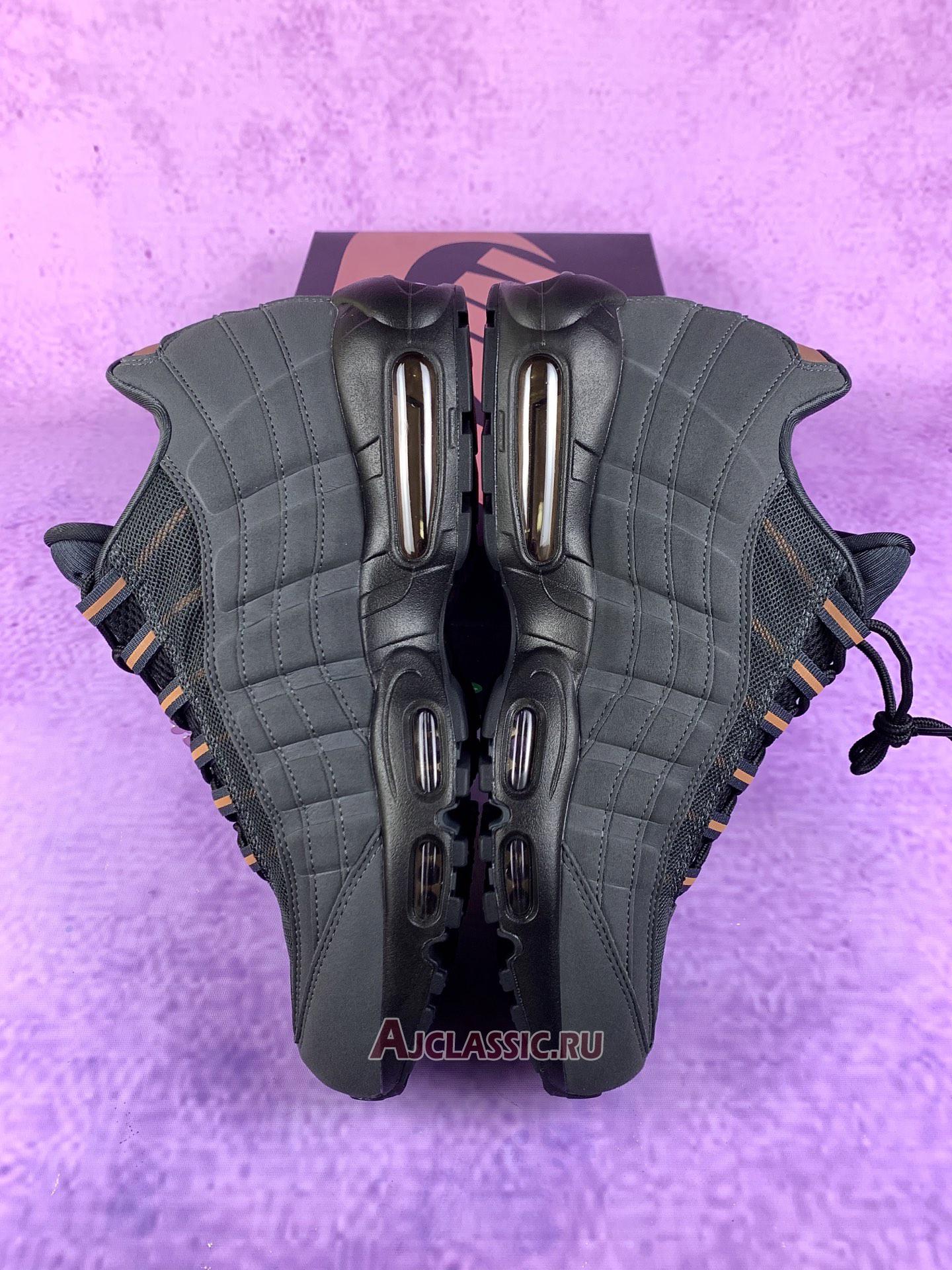 New Central Cee x Nike Air Max 95 "Live Yours" HQ6457-001-2 Shoes