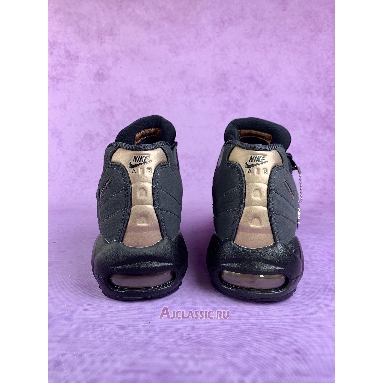 Buy Central Cee x Nike Air Max 95 Live Yours Grey HQ6457-001-2 Quality Reps Replicas Shoes