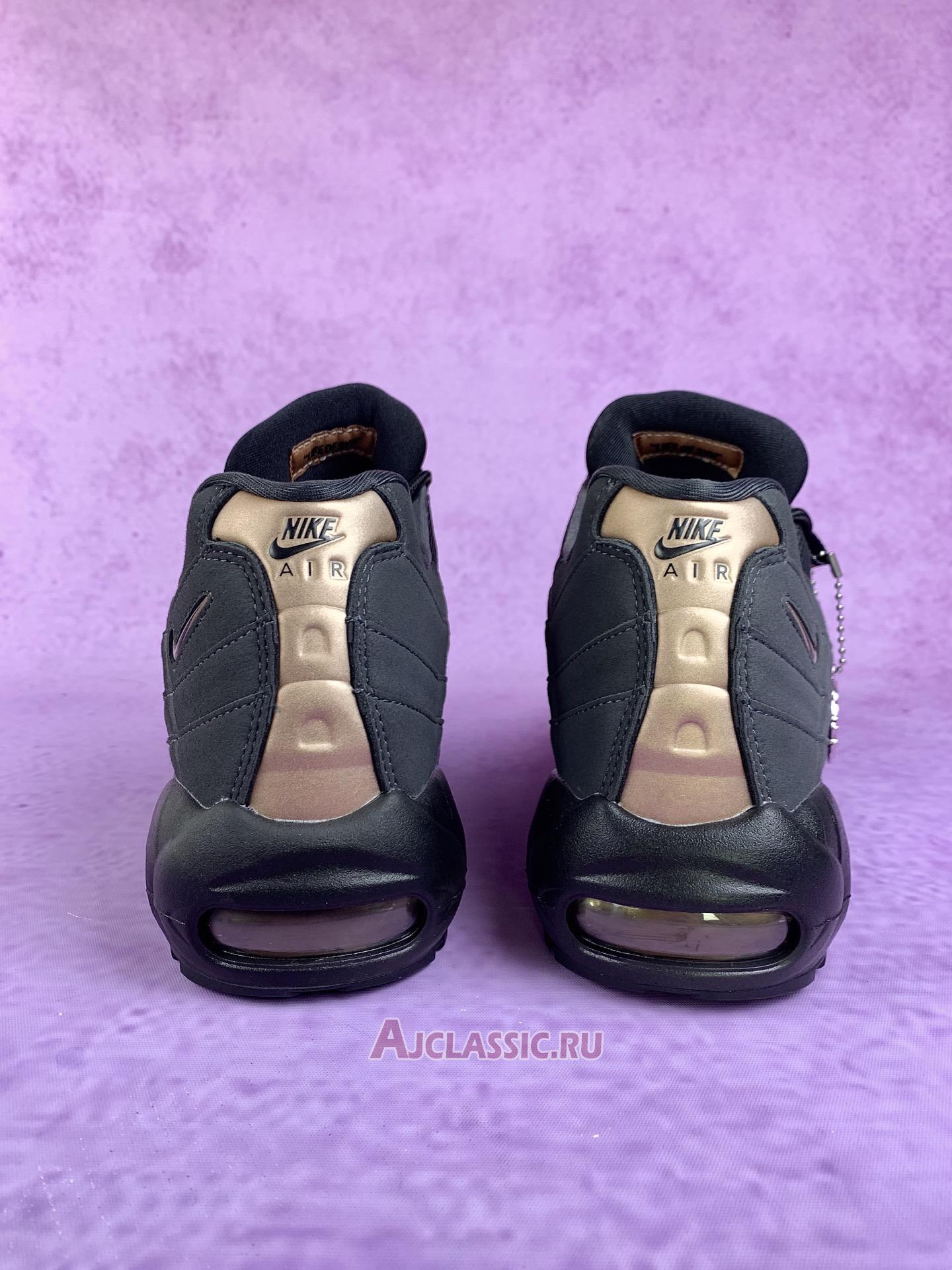 New Central Cee x Nike Air Max 95 "Live Yours" HQ6457-001-2 Shoes