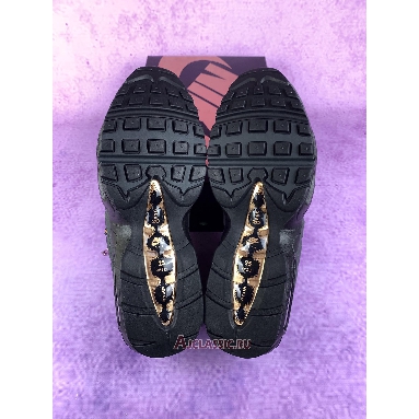 Buy Central Cee x Nike Air Max 95 Live Yours Grey HQ6457-001-2 Quality Reps Replicas Shoes