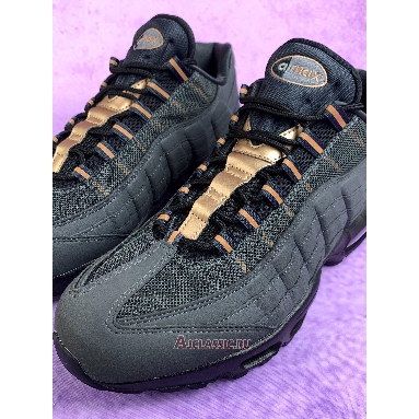 Buy Central Cee x Nike Air Max 95 Live Yours Grey HQ6457-001-2 Quality Reps Replicas Shoes