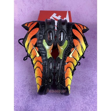 Buy Nike Air Max Plus Volt 2018 Orange AQ9979-001 Quality Reps Replicas Shoes