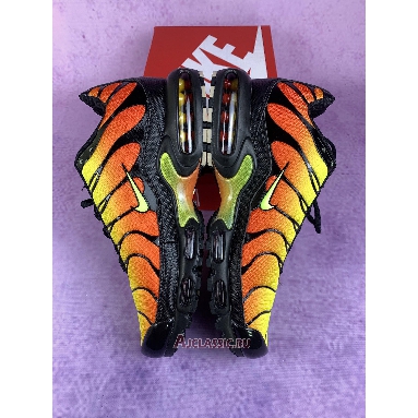 Buy Nike Air Max Plus Volt 2018 Orange AQ9979-001 Quality Reps Replicas Shoes