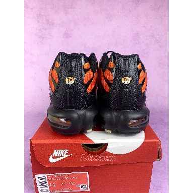 Buy Nike Air Max Plus Volt 2018 Orange AQ9979-001 Quality Reps Replicas Shoes