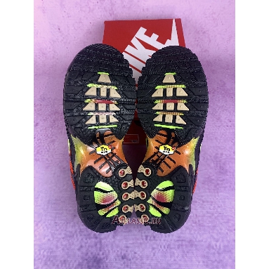 Buy Nike Air Max Plus Volt 2018 Orange AQ9979-001 Quality Reps Replicas Shoes