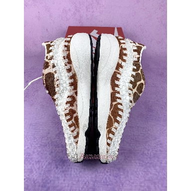 Buy Nike Air Footscape Woven Cow Print Brown FB1959-100 Quality Reps Replicas Shoes