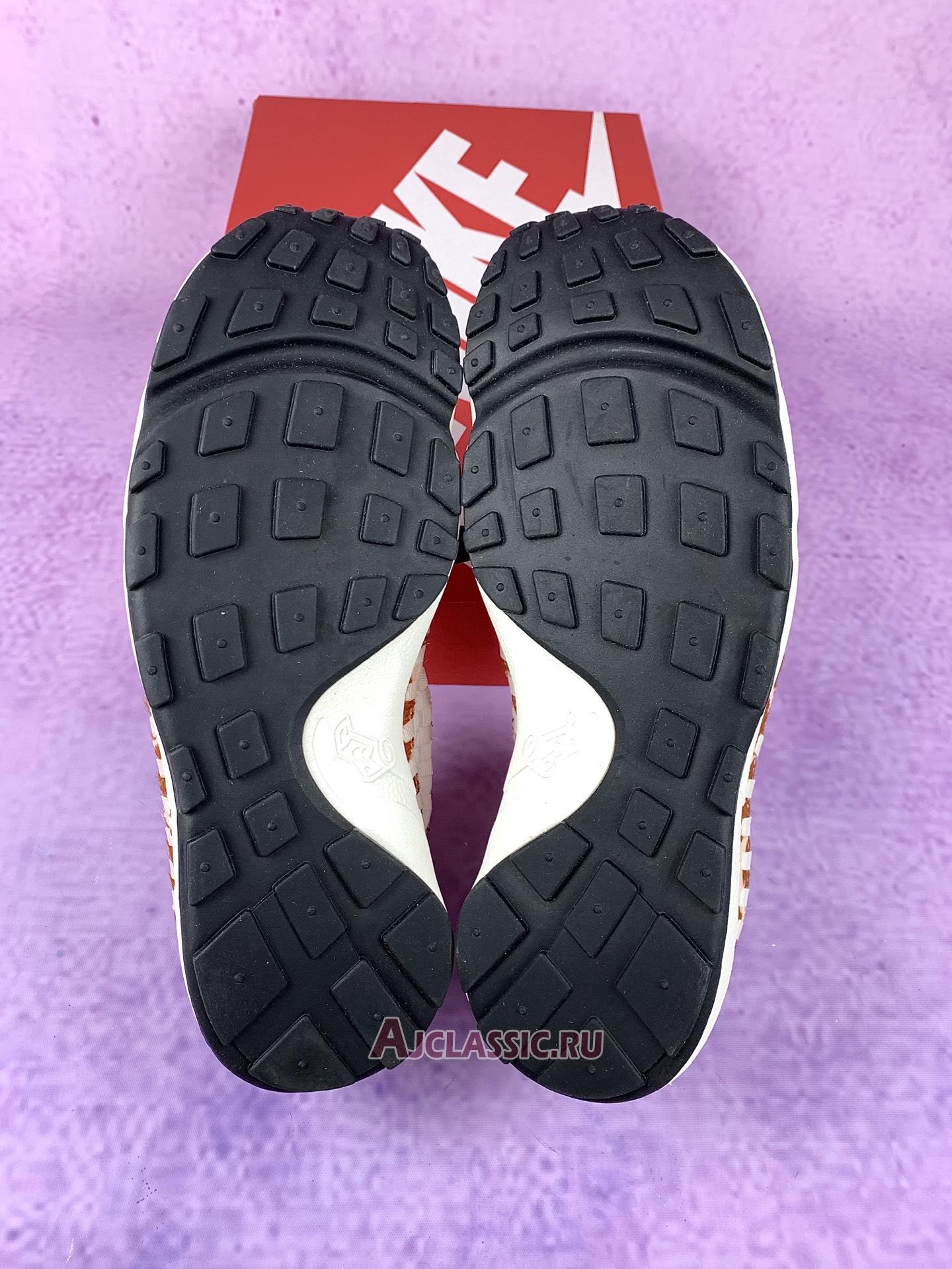 New Nike Air Footscape Woven "Cow Print" FB1959-100 Shoes