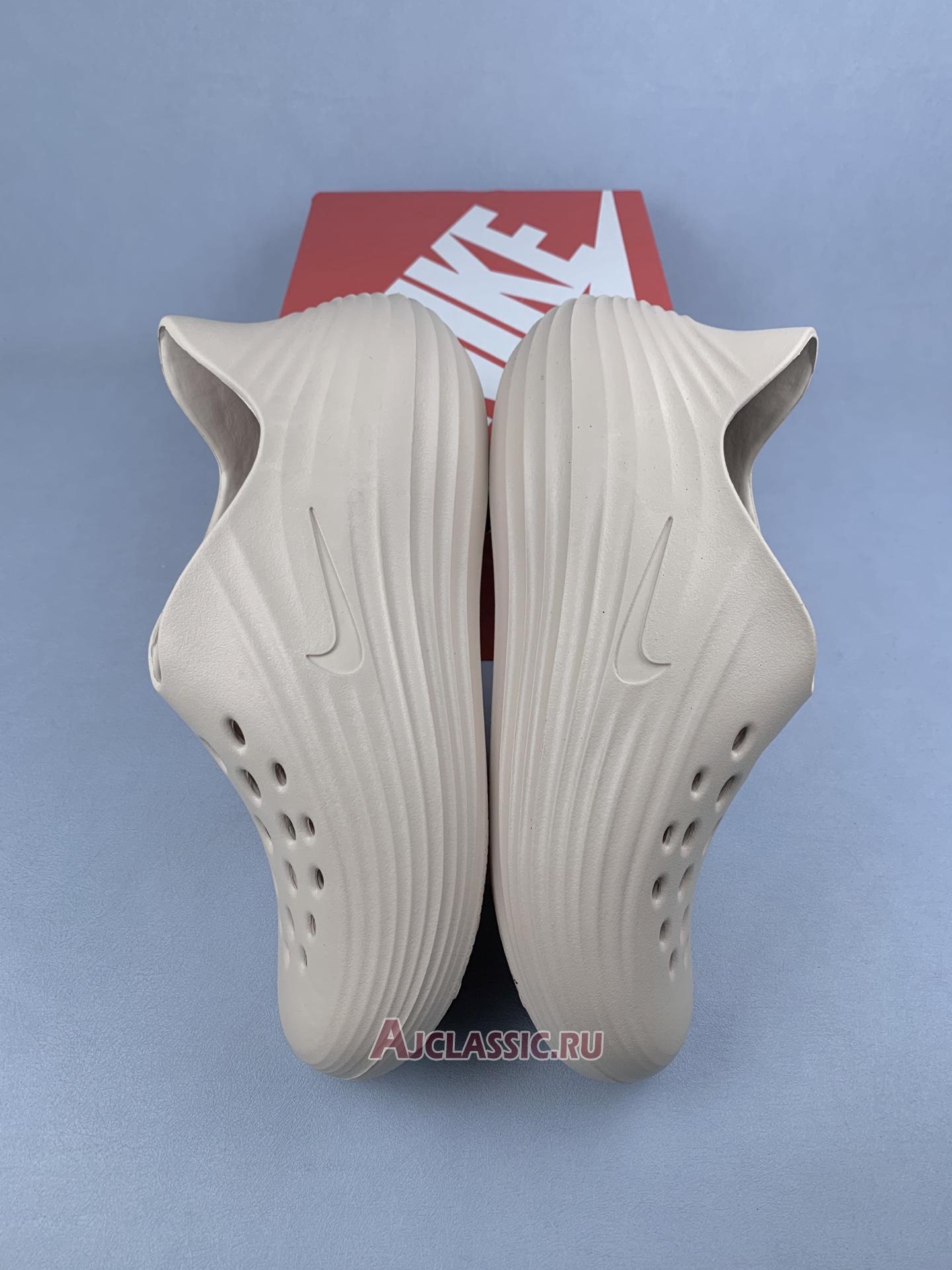 New Nike ReactX Rejuven8 "Light Orewood Brown" HV5060-100 Shoes