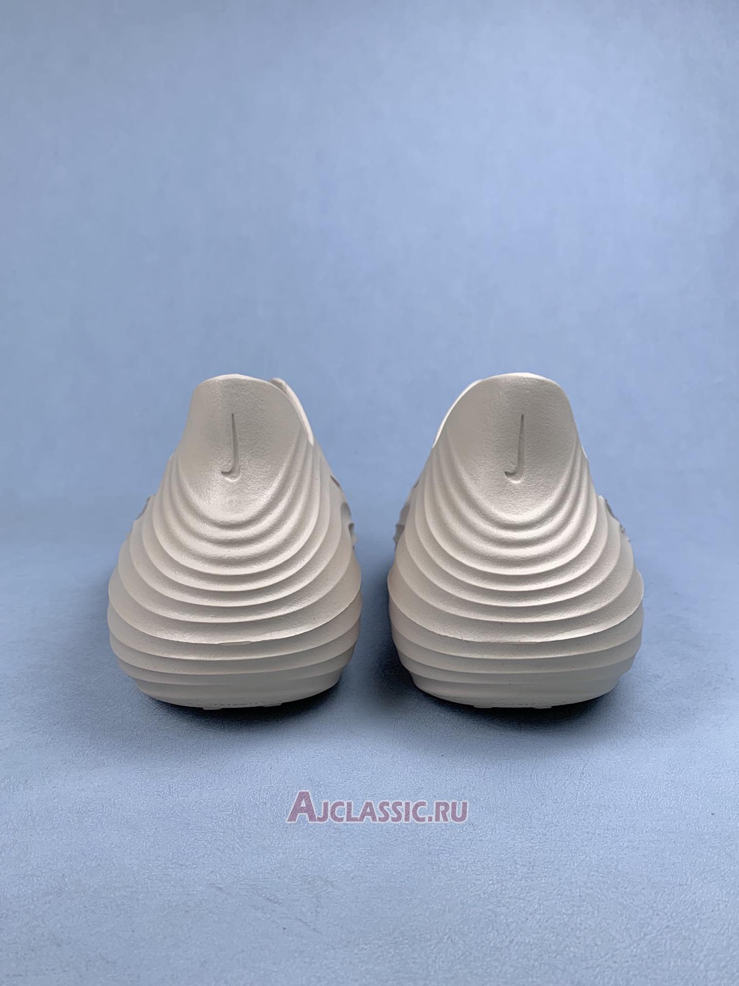 New Nike ReactX Rejuven8 "Light Orewood Brown" HV5060-100 Shoes