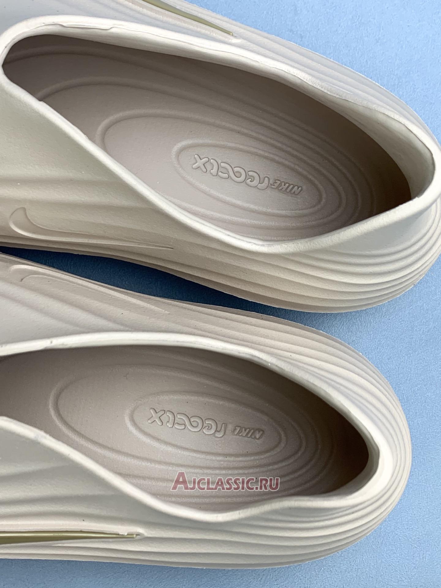 New Nike ReactX Rejuven8 "Light Orewood Brown" HV5060-100 Shoes