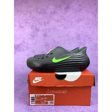 Buy Nike ReactX Rejuven8 Black Volt Black HV5060-003 Quality Reps Replicas Shoes