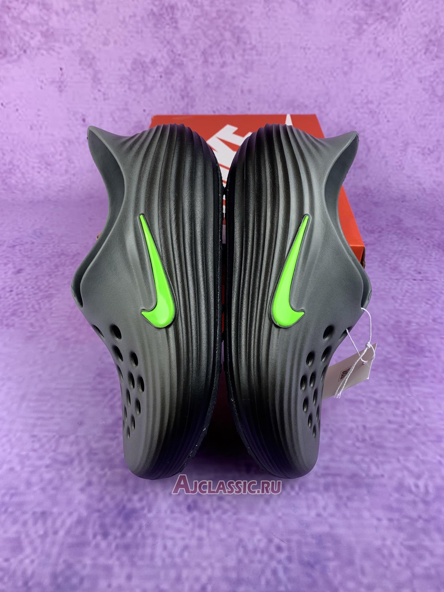 New Nike ReactX Rejuven8 "Black Volt" HV5060-003 Shoes