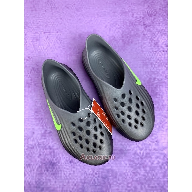 Buy Nike ReactX Rejuven8 Black Volt Black HV5060-003 Quality Reps Replicas Shoes