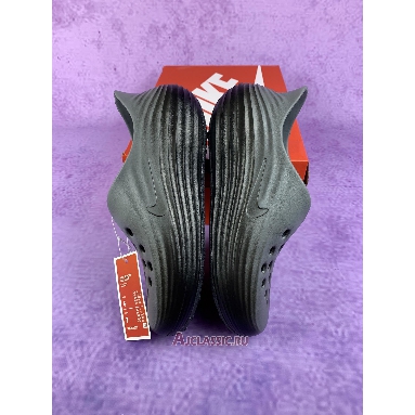 Buy Nike ReactX Rejuven8 Black Volt Black HV5060-003 Quality Reps Replicas Shoes