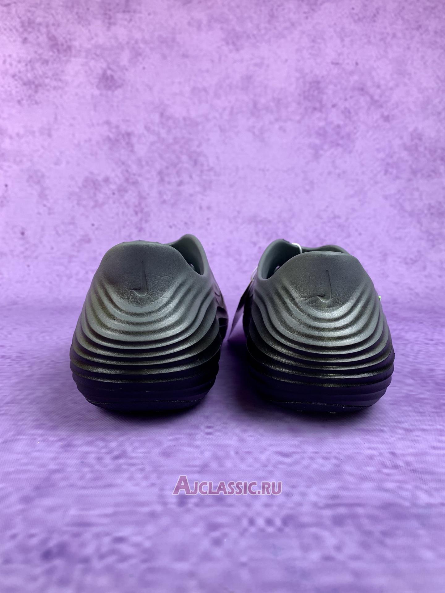 New Nike ReactX Rejuven8 "Black Volt" HV5060-003 Shoes