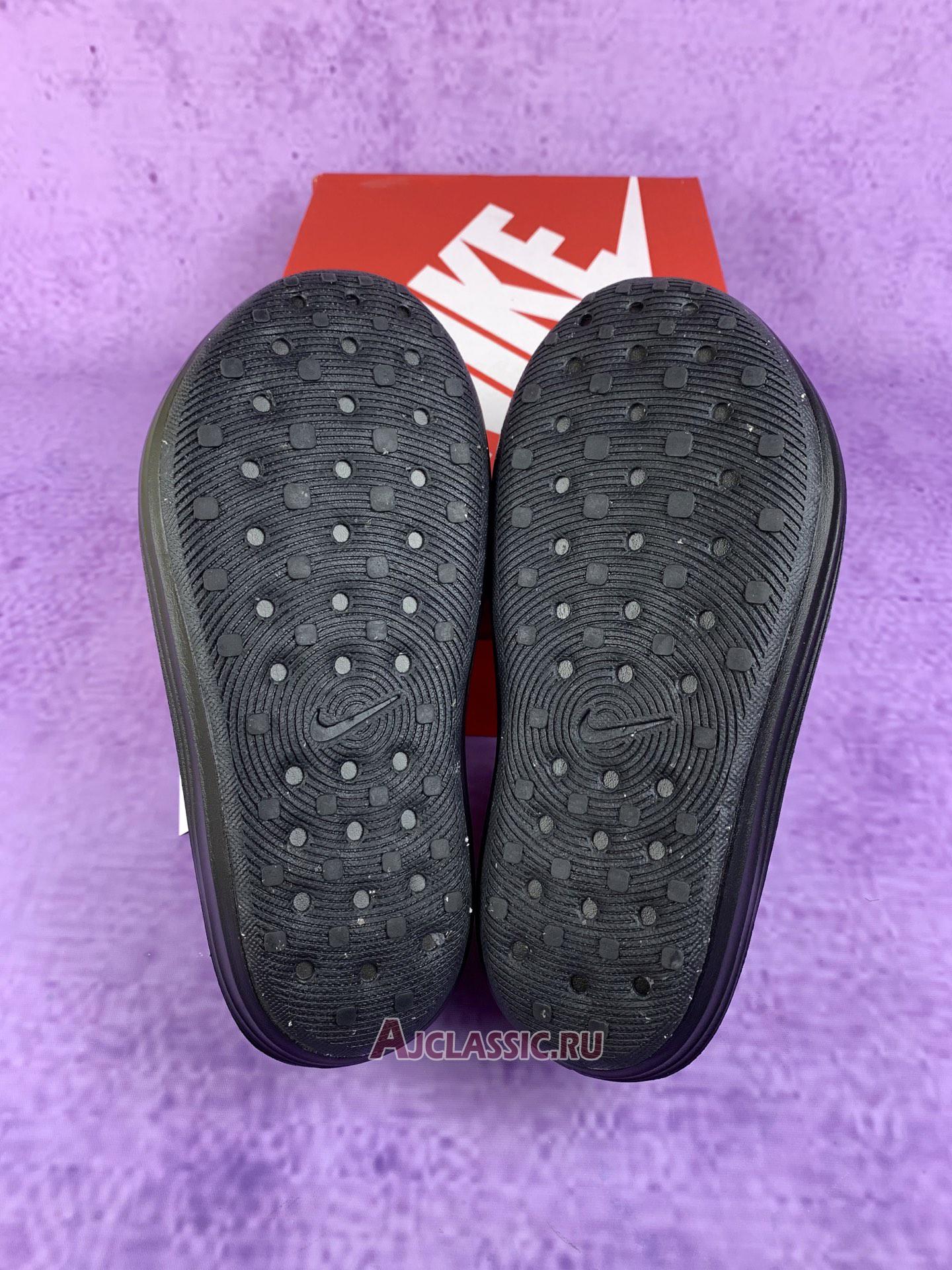 New Nike ReactX Rejuven8 "Black Volt" HV5060-003 Shoes