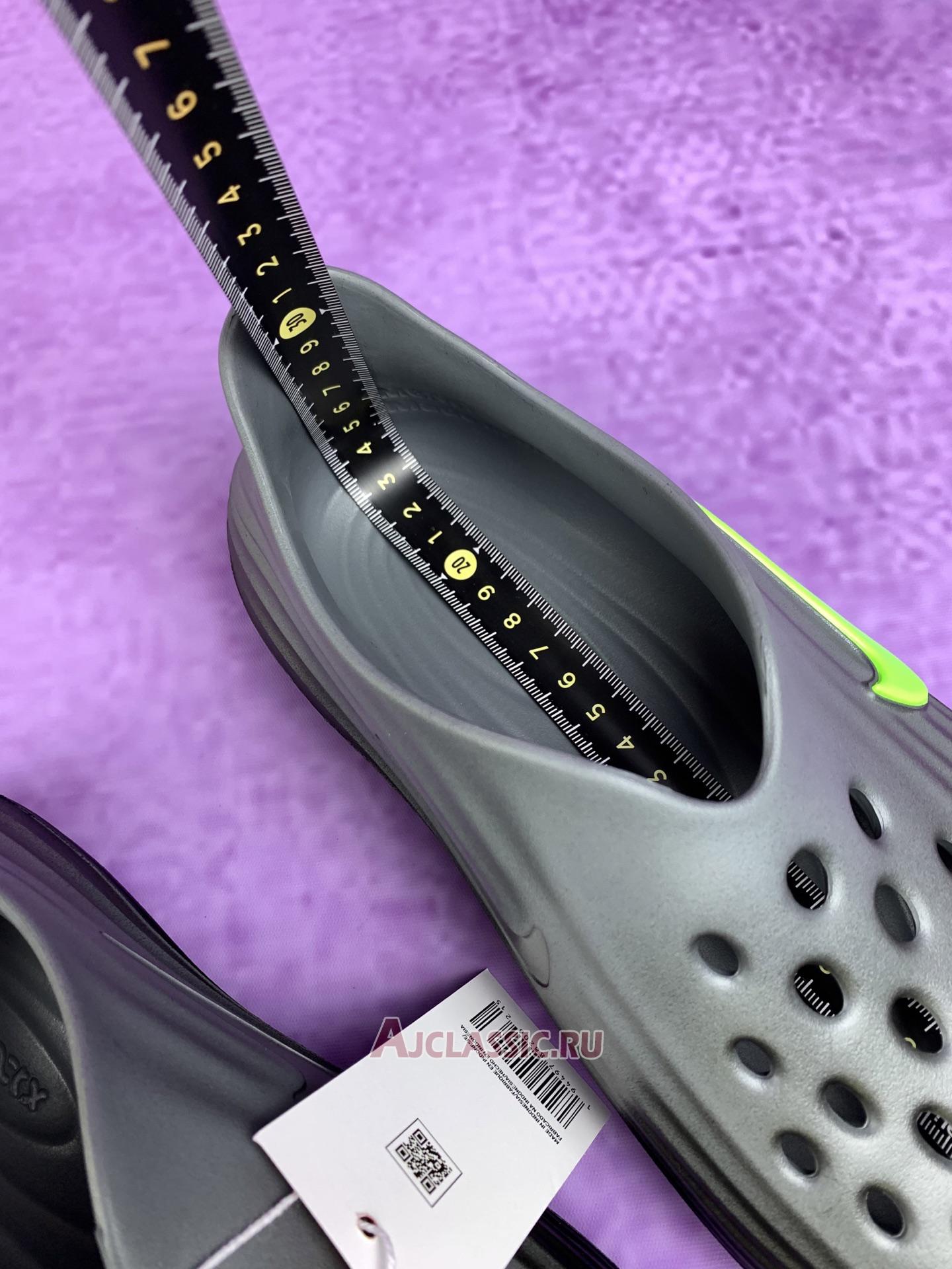 New Nike ReactX Rejuven8 "Black Volt" HV5060-003 Shoes