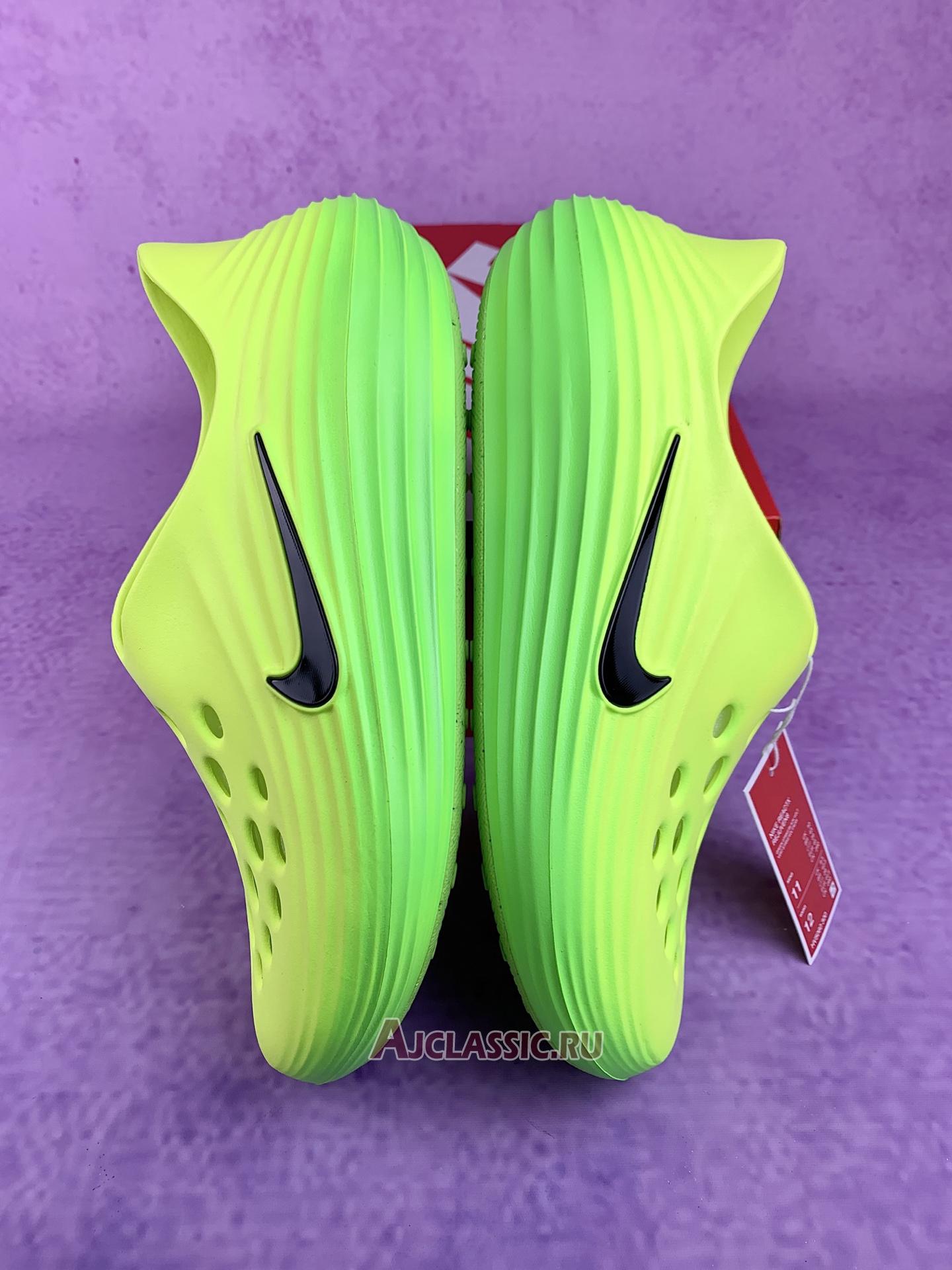 New Nike ReactX Rejuven8 "Green Strike" HV5060-300 Shoes
