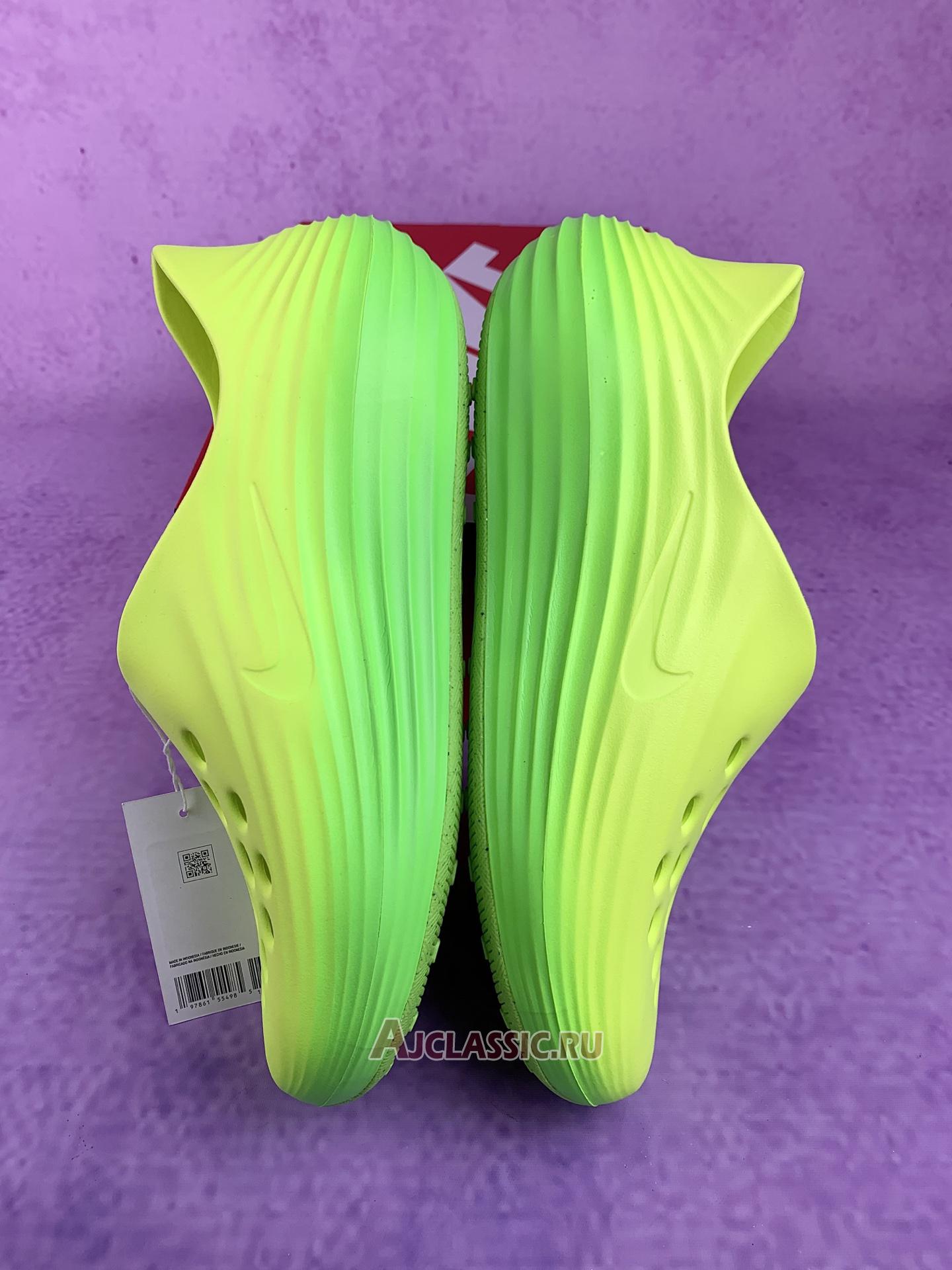 New Nike ReactX Rejuven8 "Green Strike" HV5060-300 Shoes