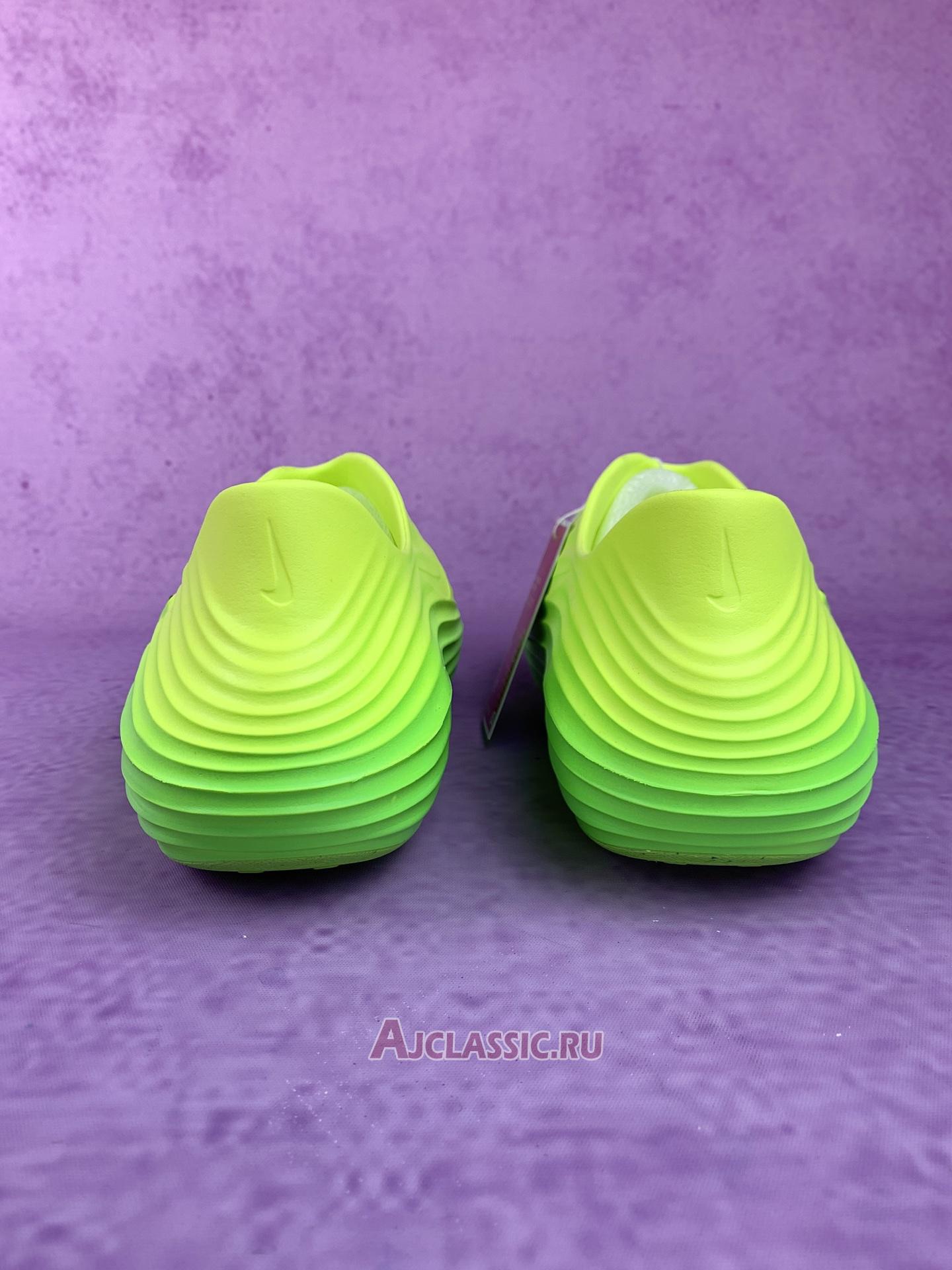 New Nike ReactX Rejuven8 "Green Strike" HV5060-300 Shoes