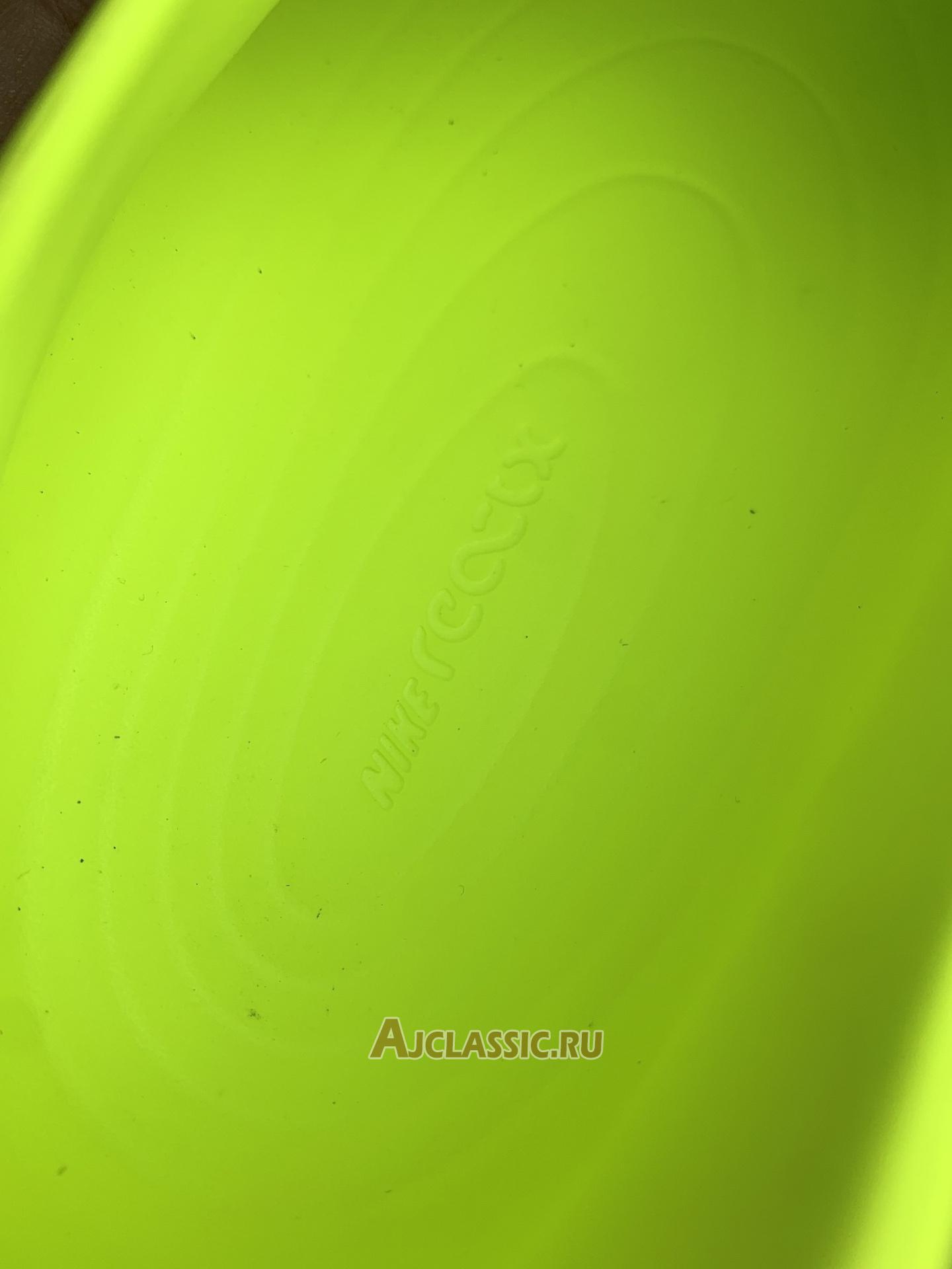 New Nike ReactX Rejuven8 "Green Strike" HV5060-300 Shoes