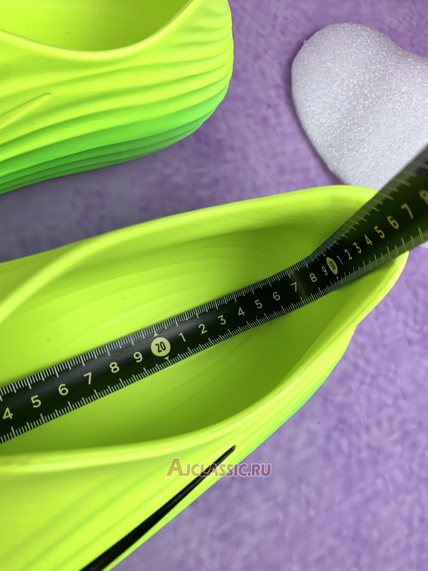 New Nike ReactX Rejuven8 "Green Strike" HV5060-300 Shoes