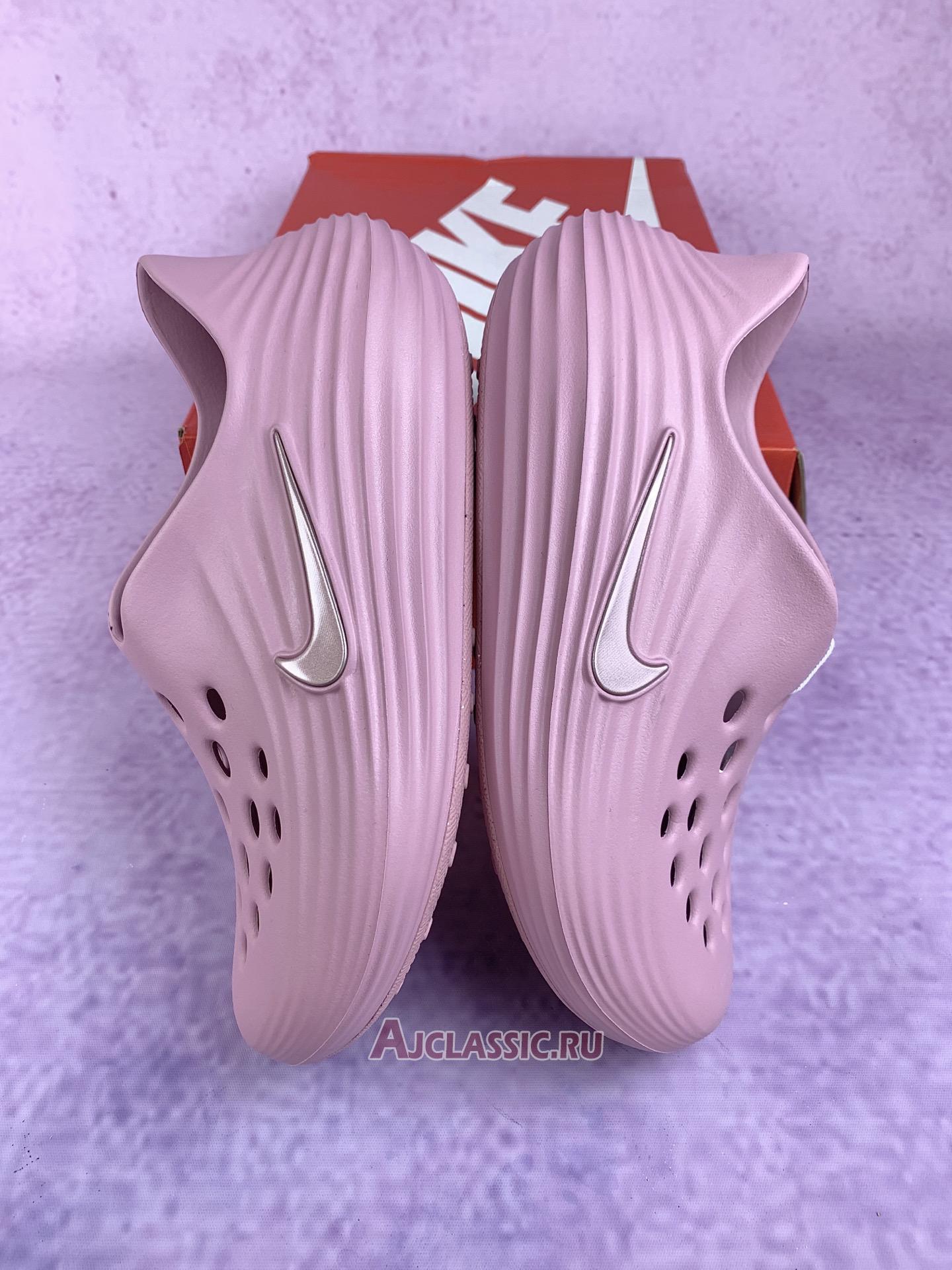 New Nike ReactX Rejuven8 "Elemental Pink" HV5062-600 Shoes