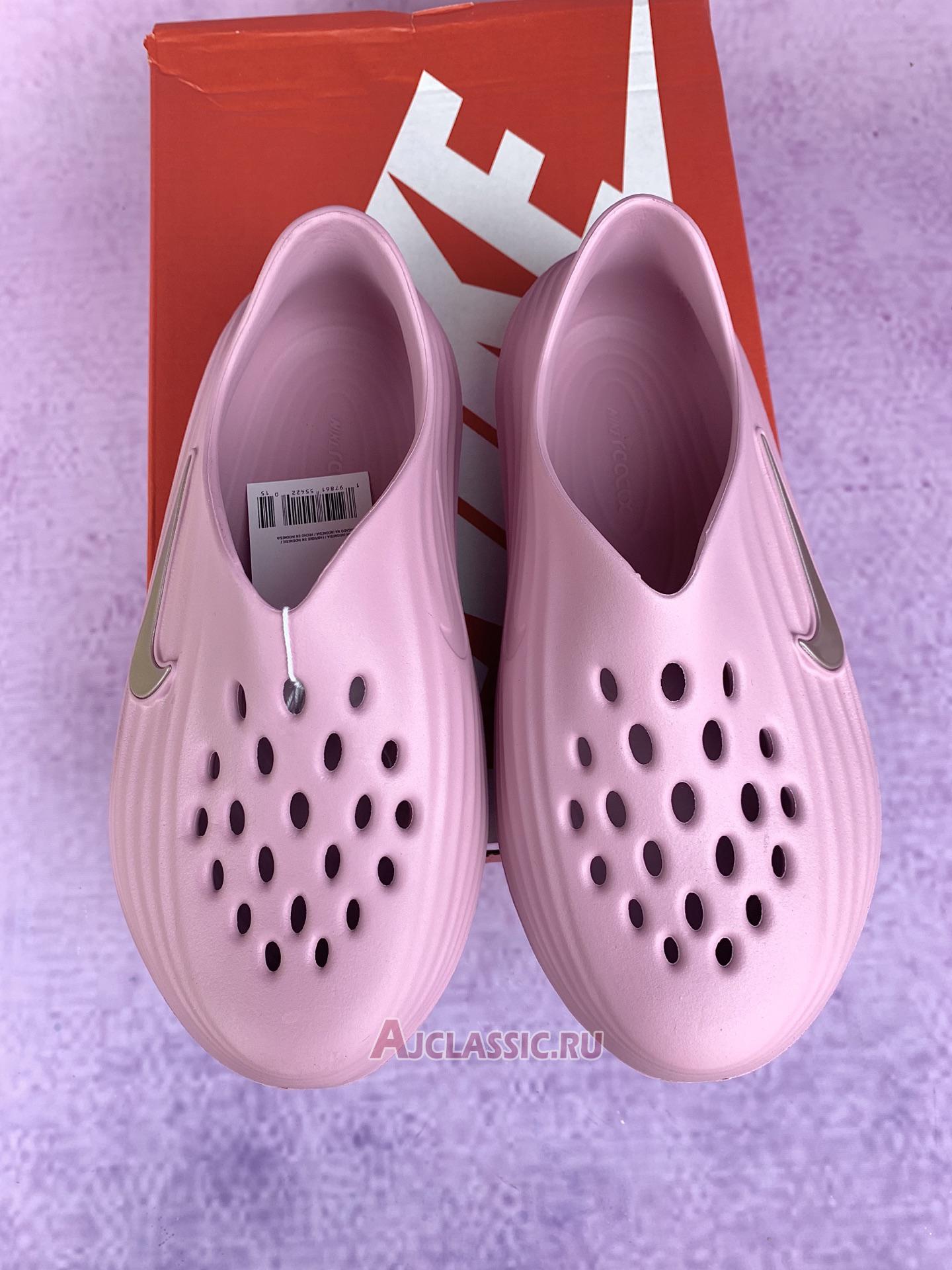 New Nike ReactX Rejuven8 "Elemental Pink" HV5062-600 Shoes