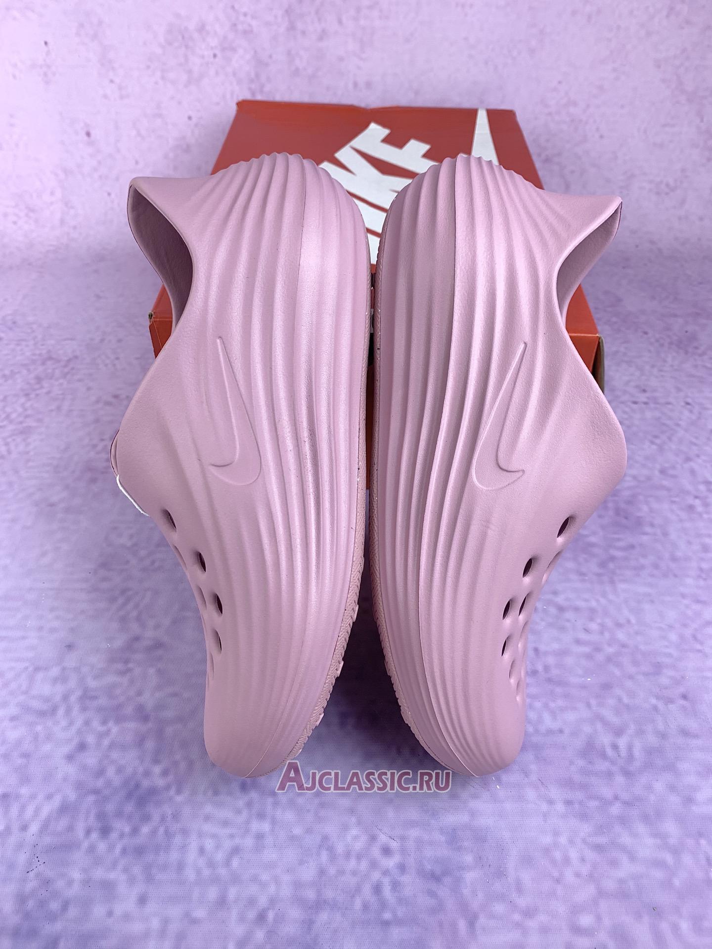 New Nike ReactX Rejuven8 "Elemental Pink" HV5062-600 Shoes