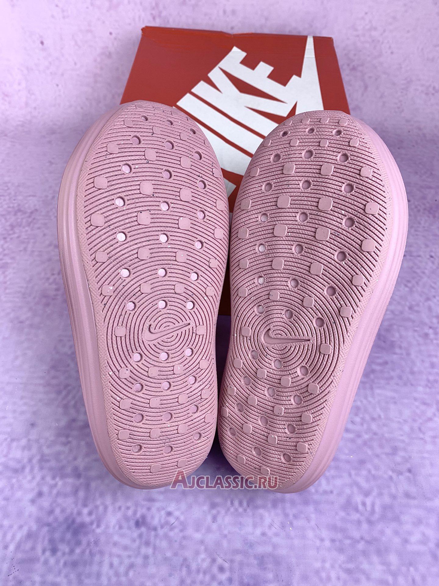 New Nike ReactX Rejuven8 "Elemental Pink" HV5062-600 Shoes