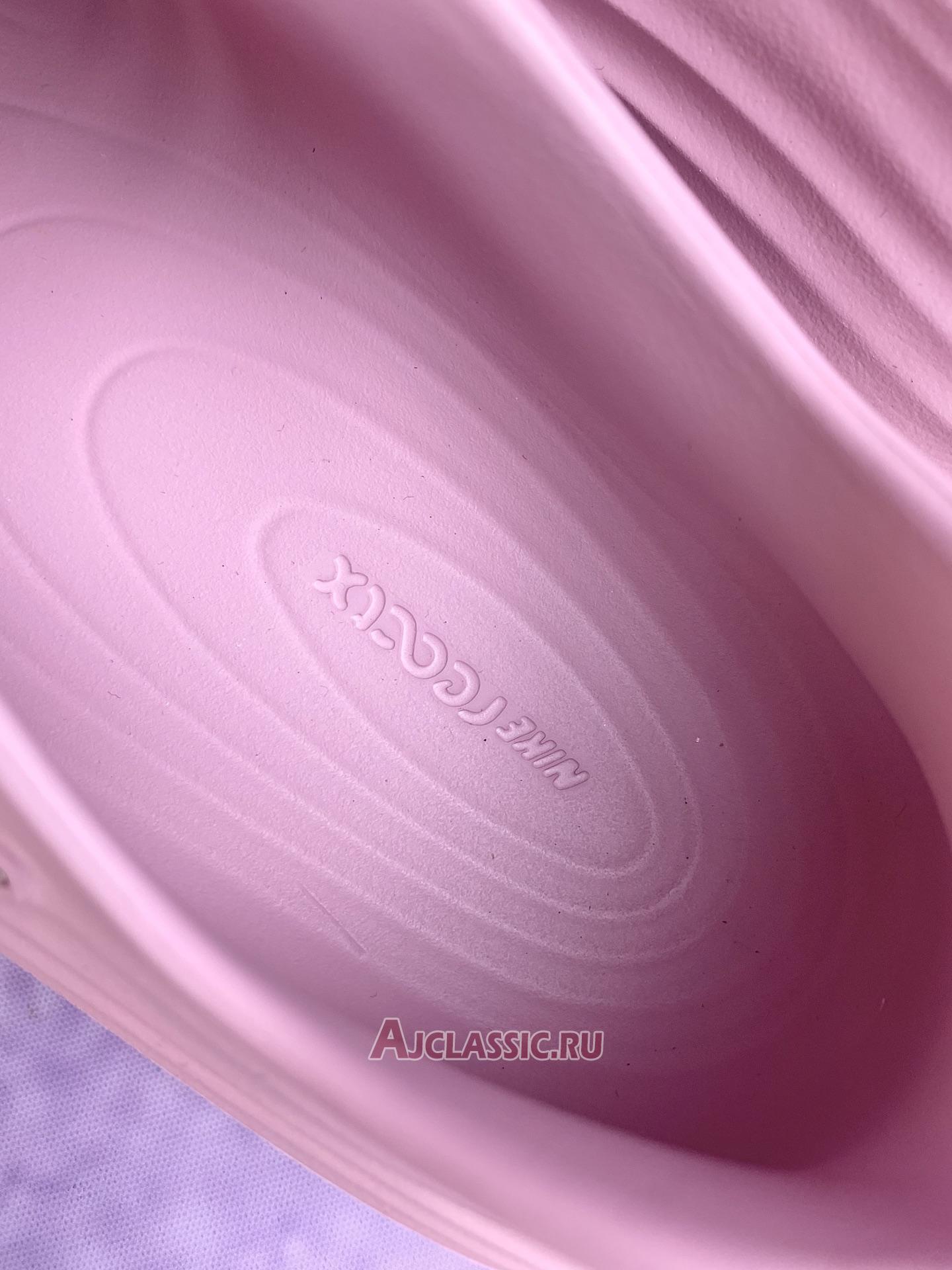 New Nike ReactX Rejuven8 "Elemental Pink" HV5062-600 Shoes