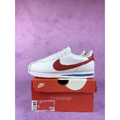 Buy Nike Cortez Forrest Gump 2024 White DM4044-108 Quality Reps Replicas Shoes
