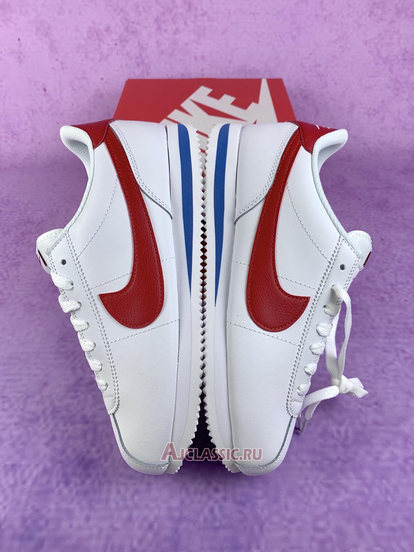 New Nike Cortez "Forrest Gump" 2024 DM4044-108 Shoes